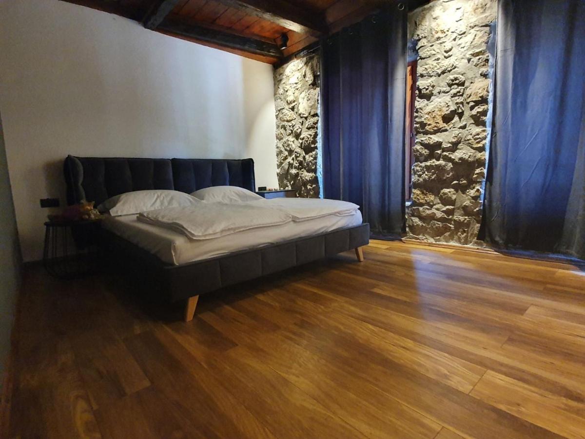 Miau Premium Apartments Selce Exteriör bild