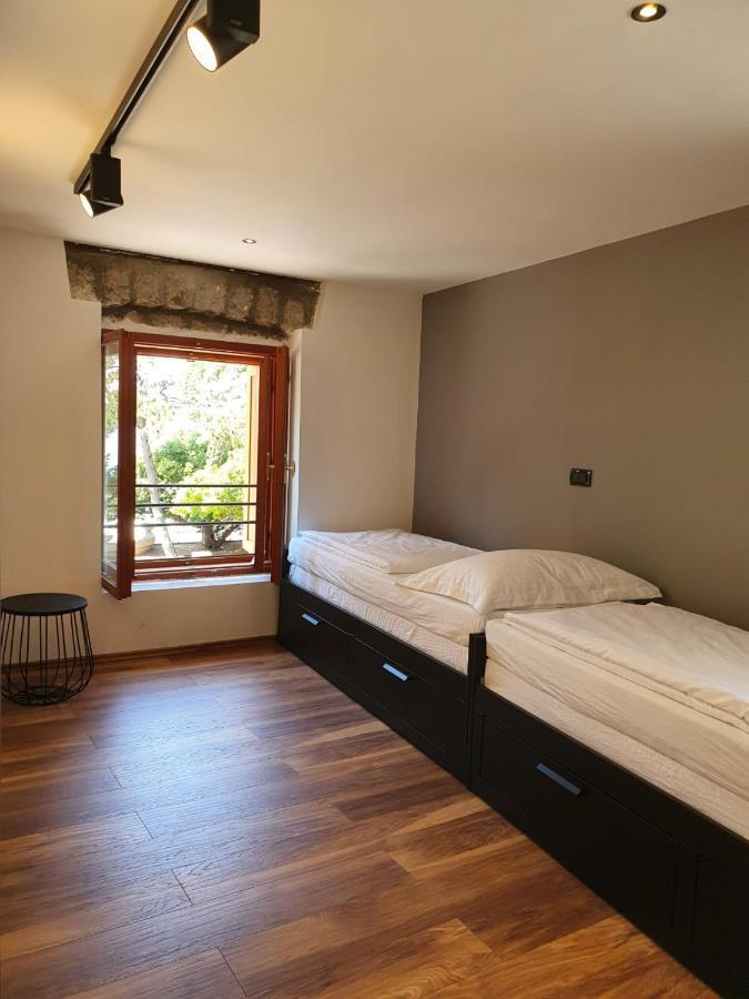 Miau Premium Apartments Selce Exteriör bild
